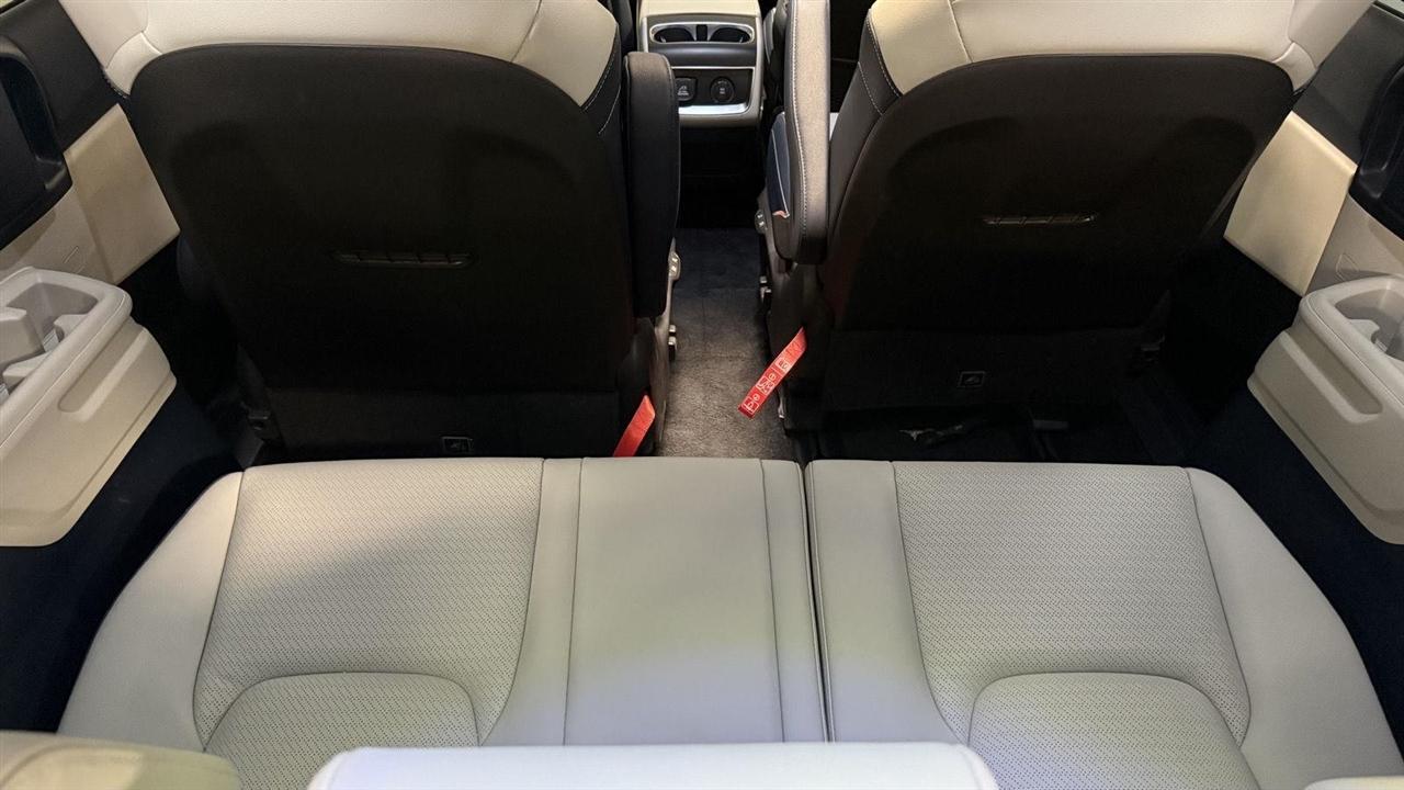 Kia Carnival SX Prestige 2026