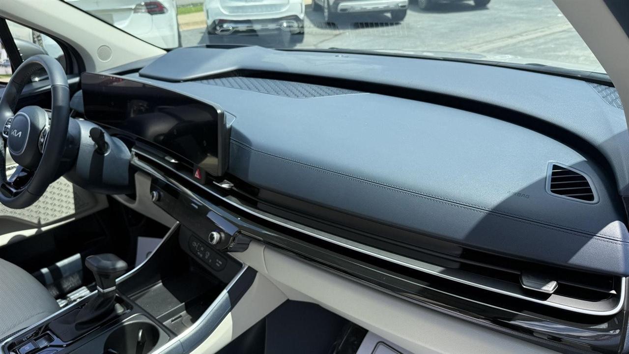 Kia Carnival SX Prestige 2026