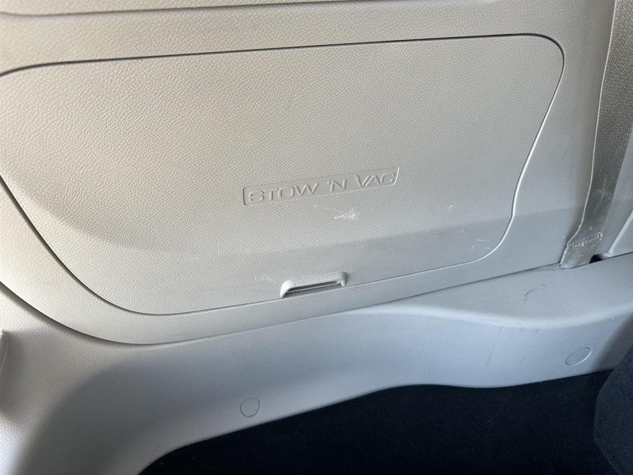 Chrysler Pacifica Limited 2018