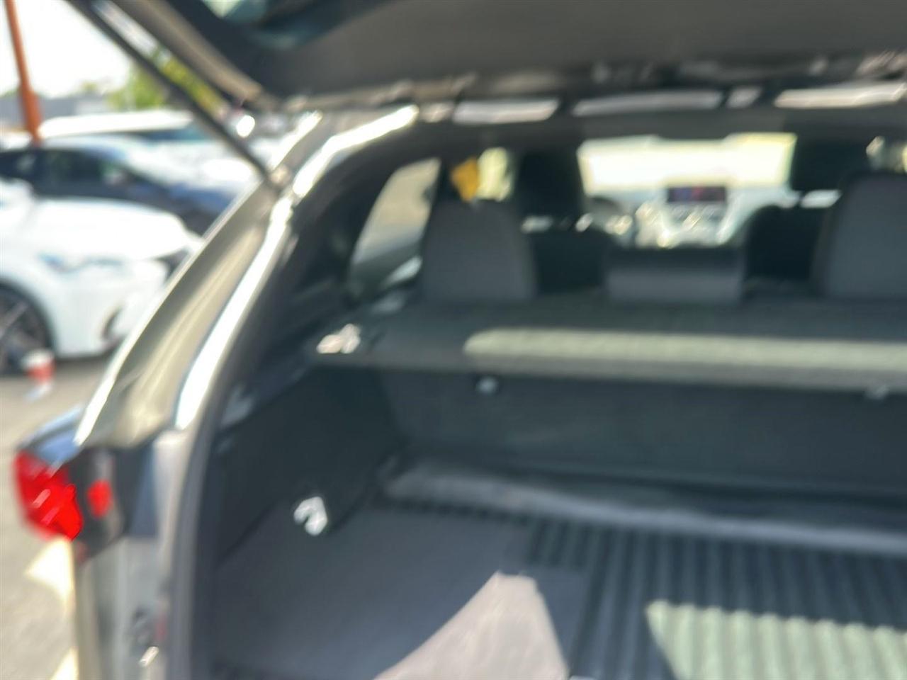 Lexus NX 300 F SPORT AWD 2020