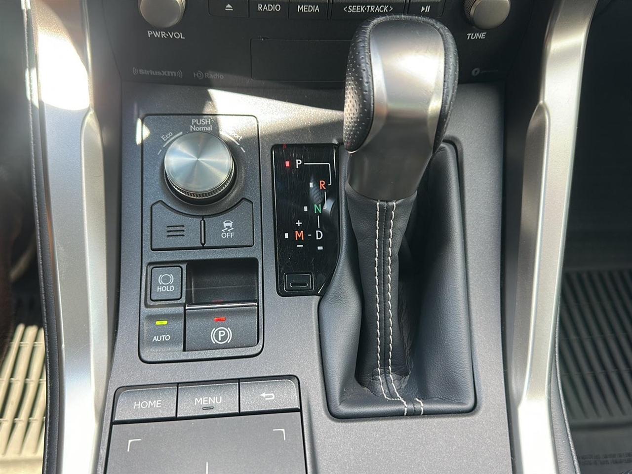 Lexus NX 300 F SPORT AWD 2020