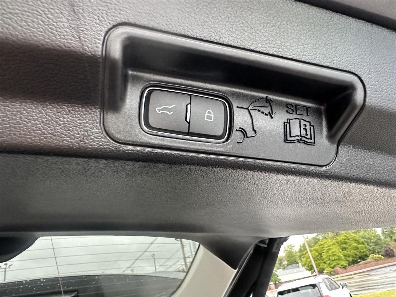Ford Explorer Active AWD 2026