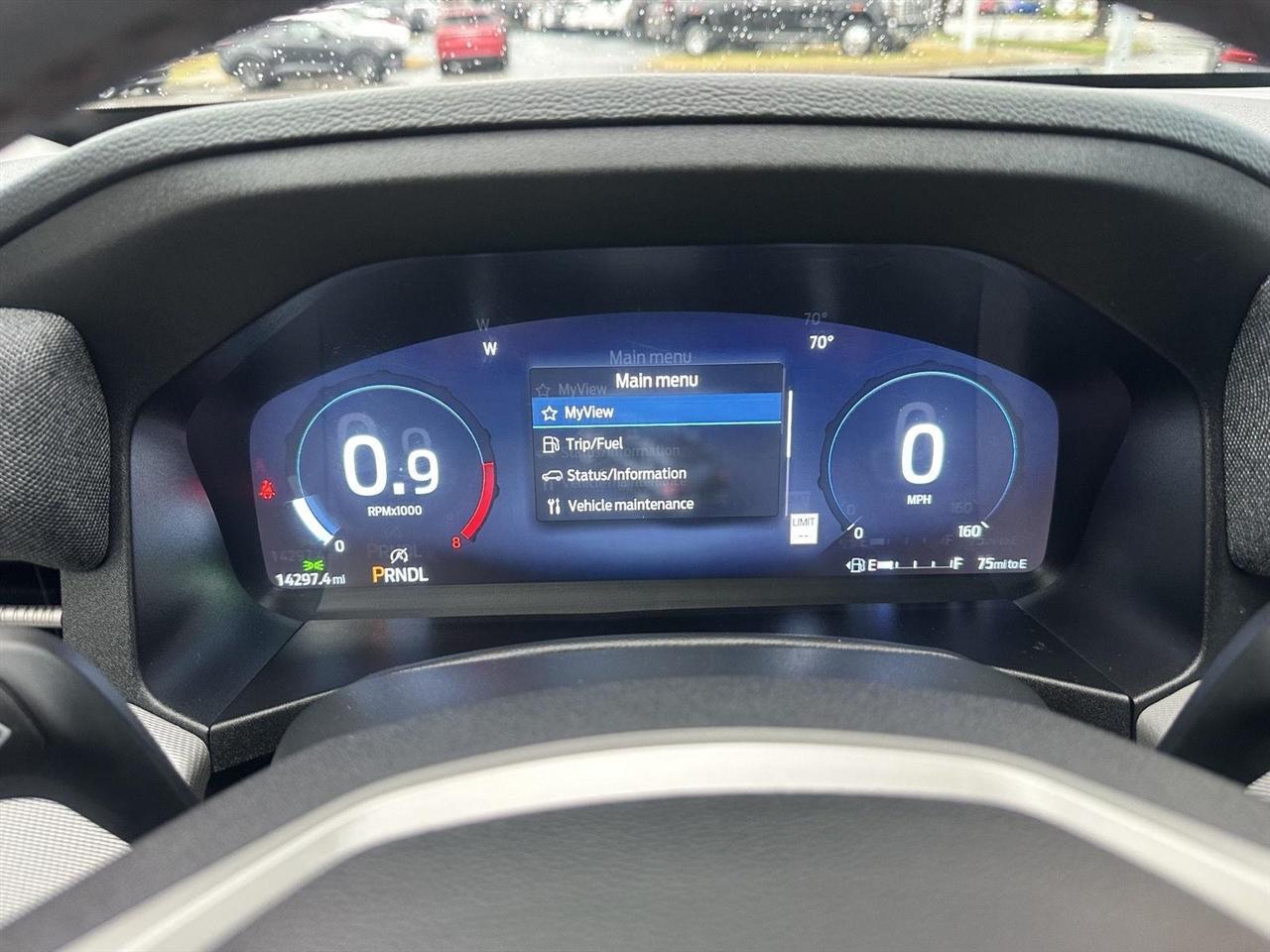 Ford Explorer Active AWD 2026