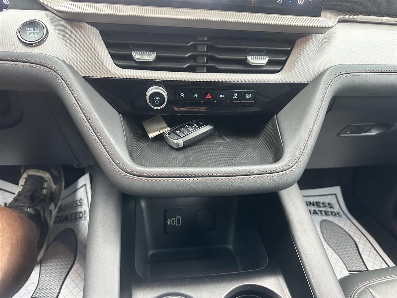 Ford Explorer Active AWD 2026