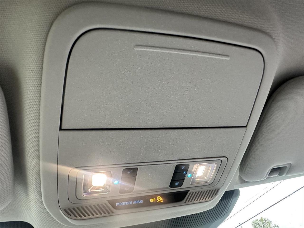 Ford Explorer Active AWD 2026