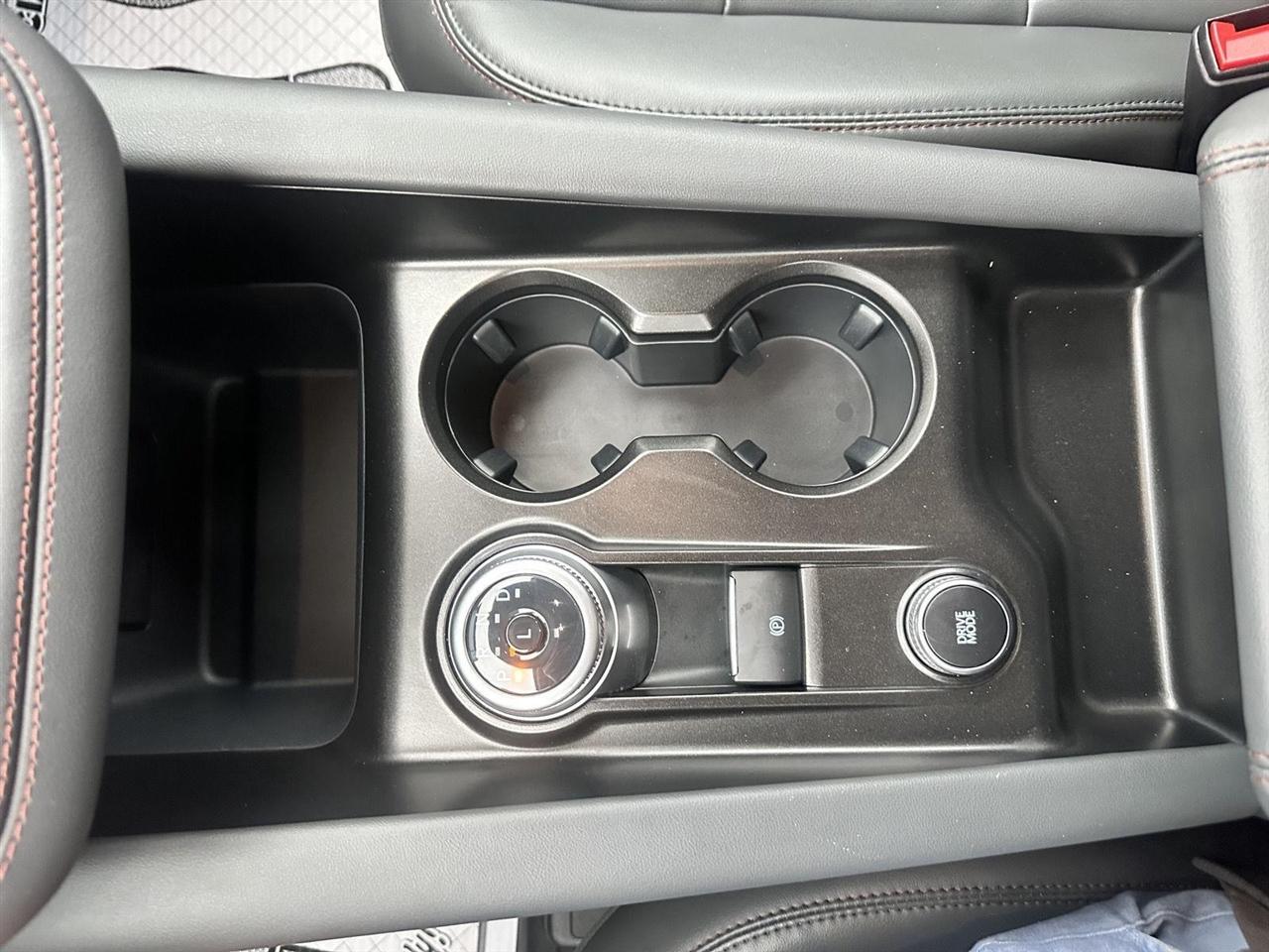 Ford Explorer Active AWD 2026
