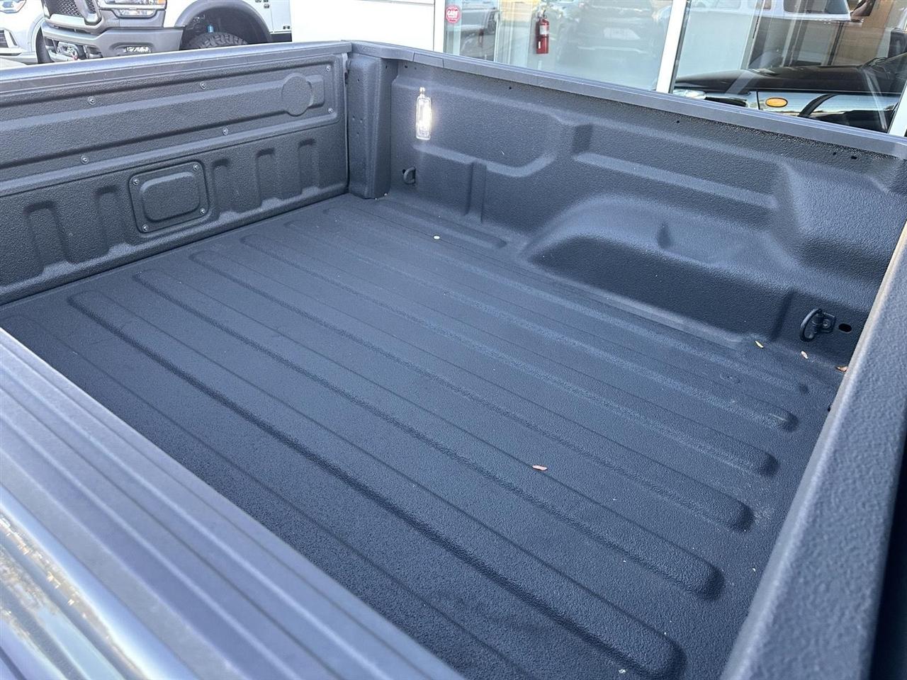 Jeep Gladiator Overland 2023