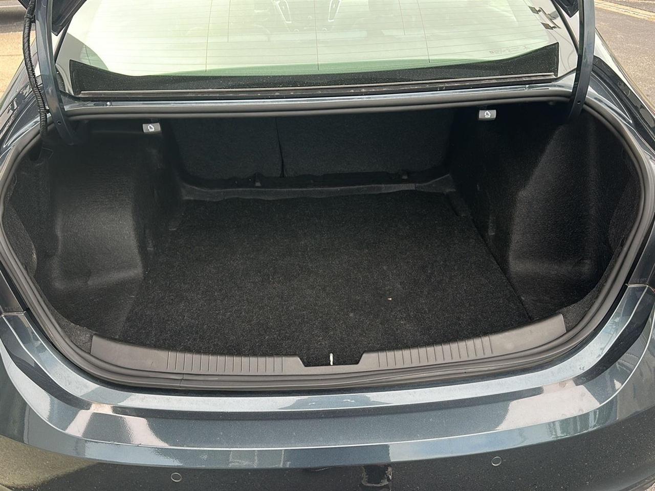 Chevrolet Malibu LT 2021