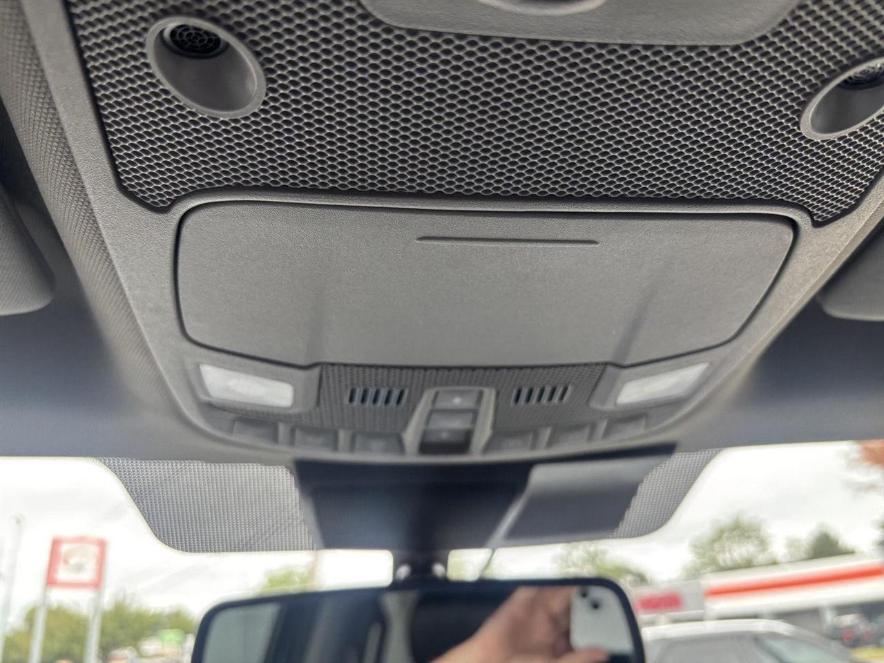 Ford F-150 Lariat SuperCrew 6.5-ft. Bed 4WD 2020