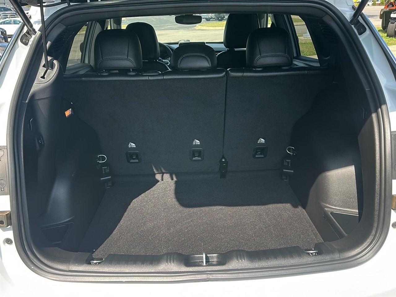 Jeep Compass Latitude 2025