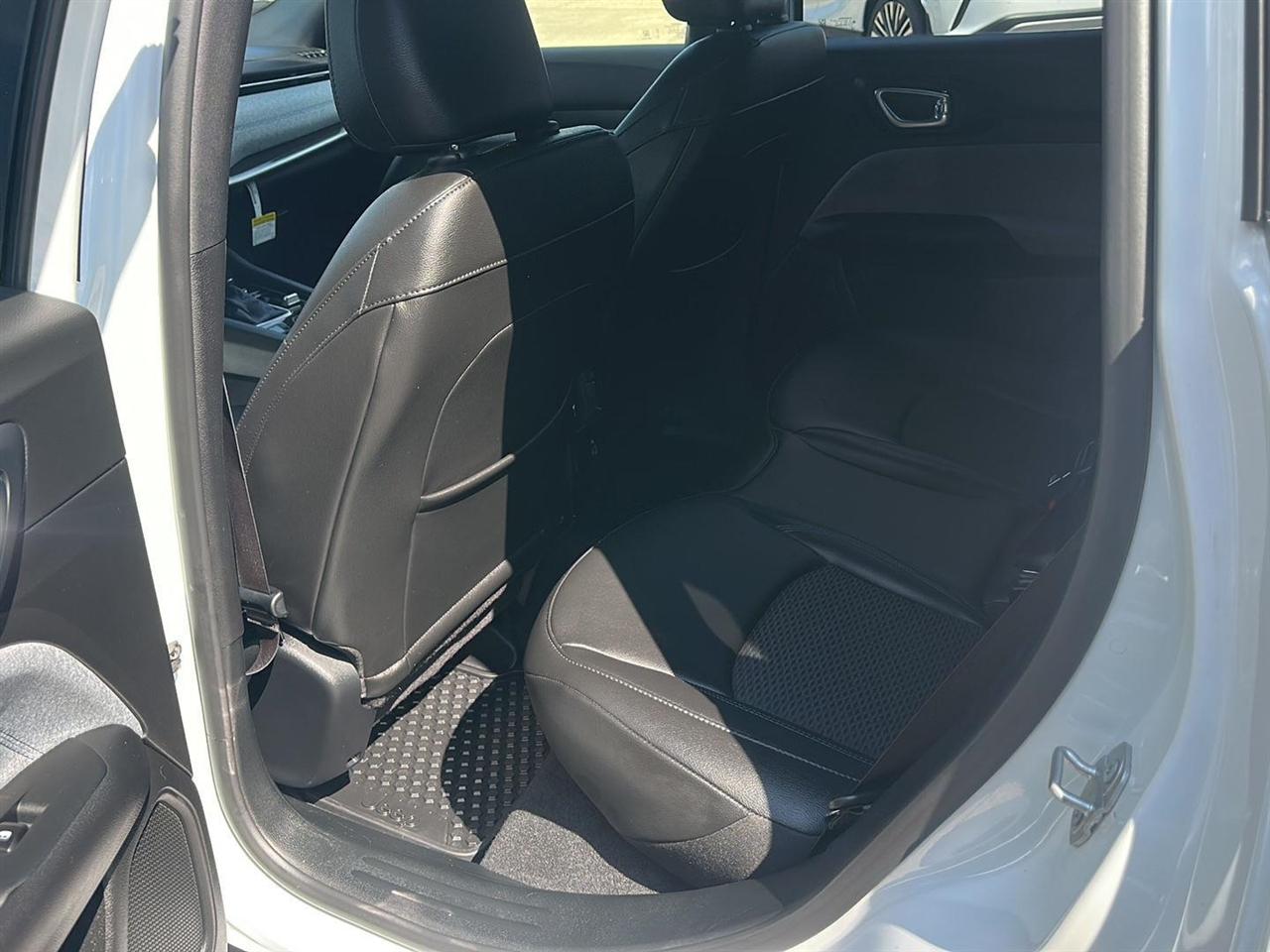 Jeep Compass Latitude 2025