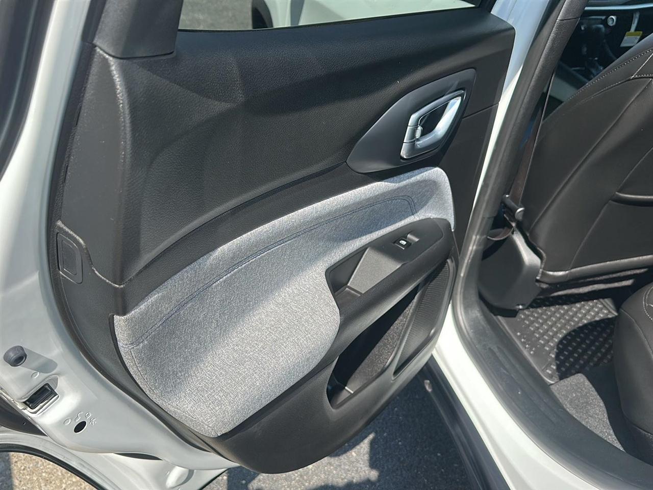 Jeep Compass Latitude 2025