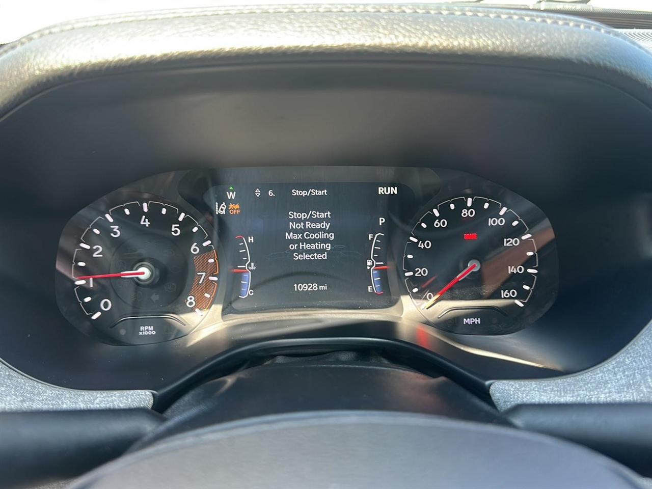 Jeep Compass Latitude 2025