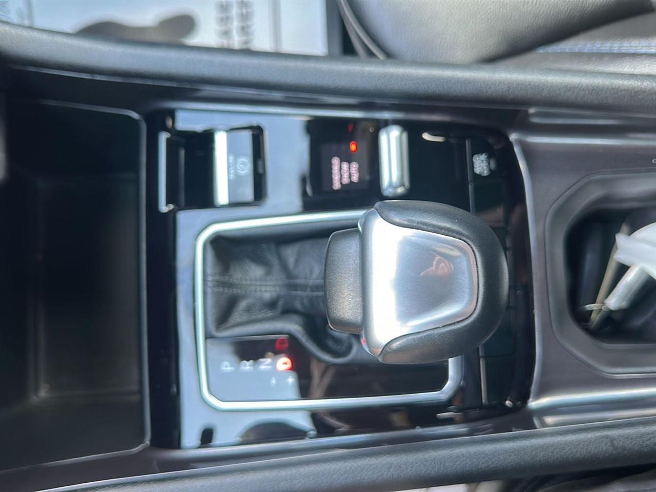 Jeep Compass Latitude 2025