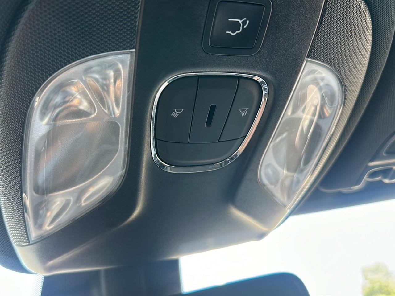 Jeep Compass Latitude 2025