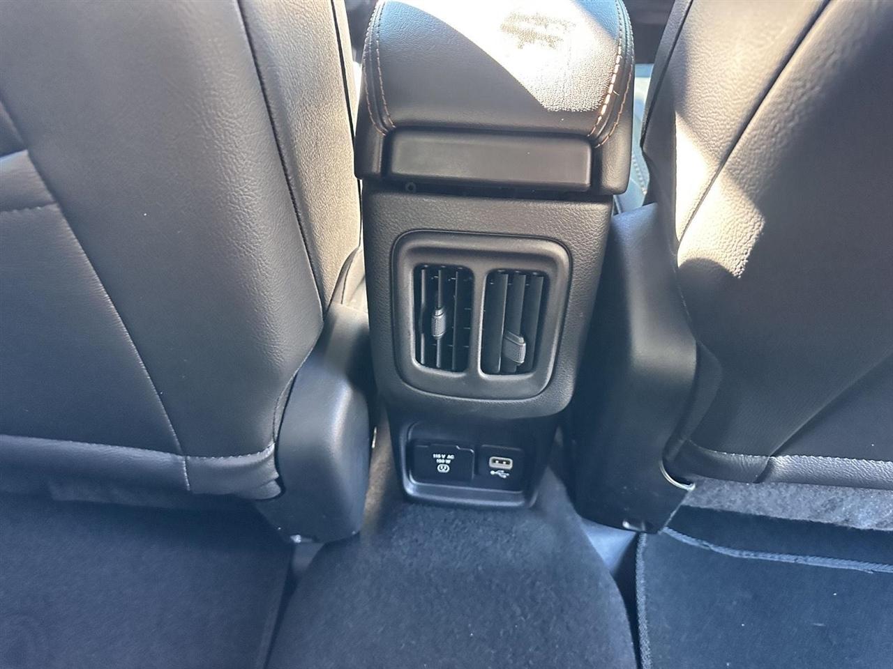 Jeep Compass Limited 4WD 2019
