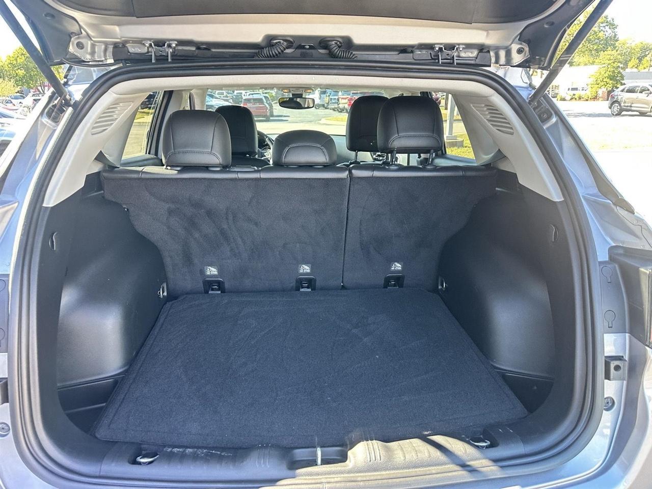 Jeep Compass Limited 4WD 2019