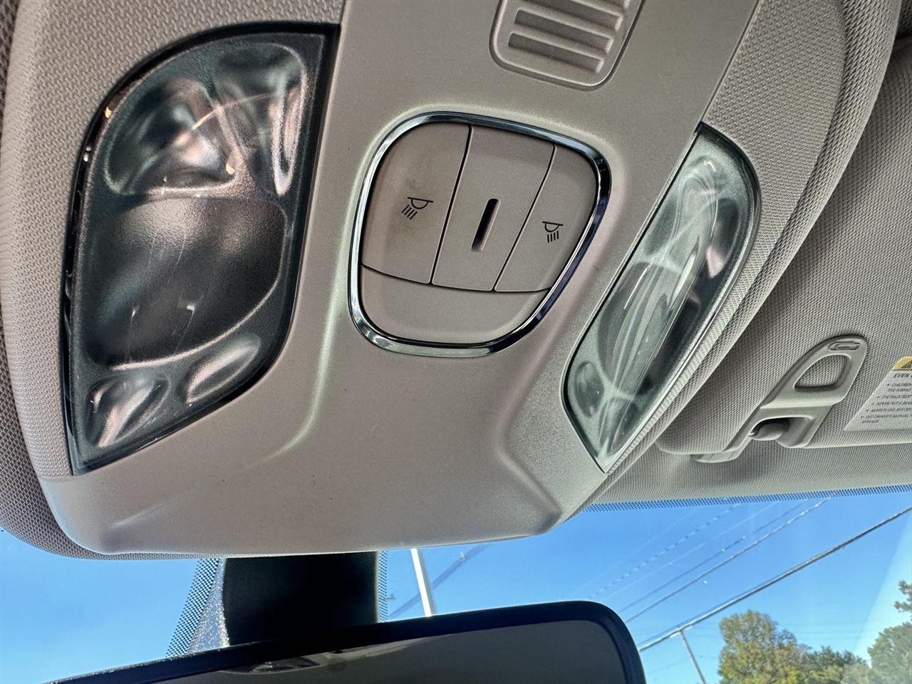 Jeep Compass Limited 4WD 2019