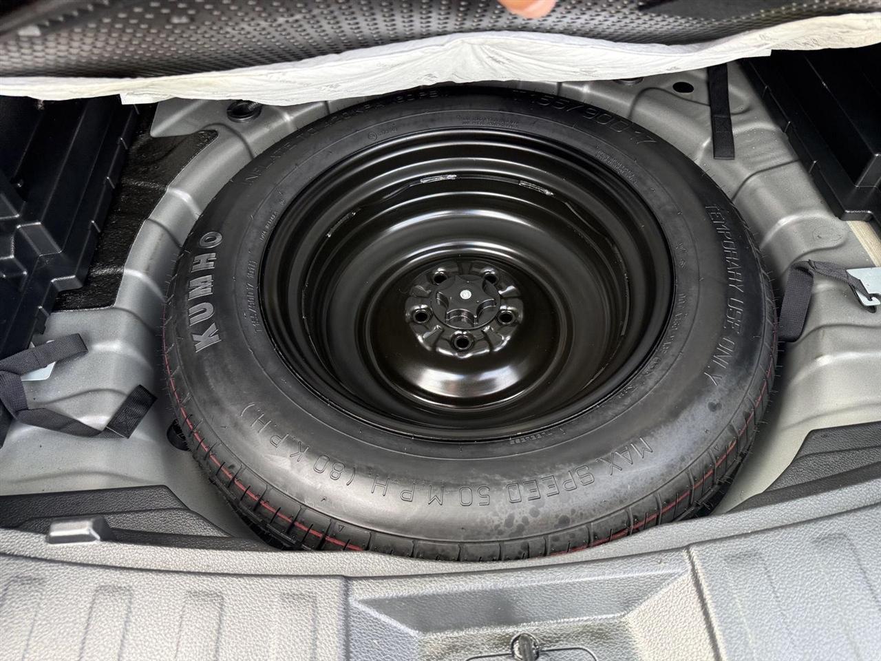 Nissan Rogue S AWD 2020