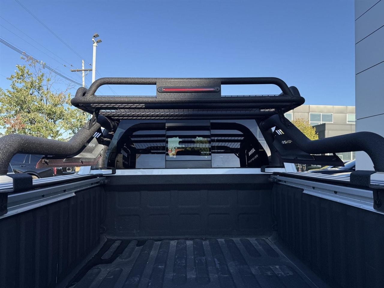 RAM 2500 Power Wagon Crew Cab SWB 4WD 2020