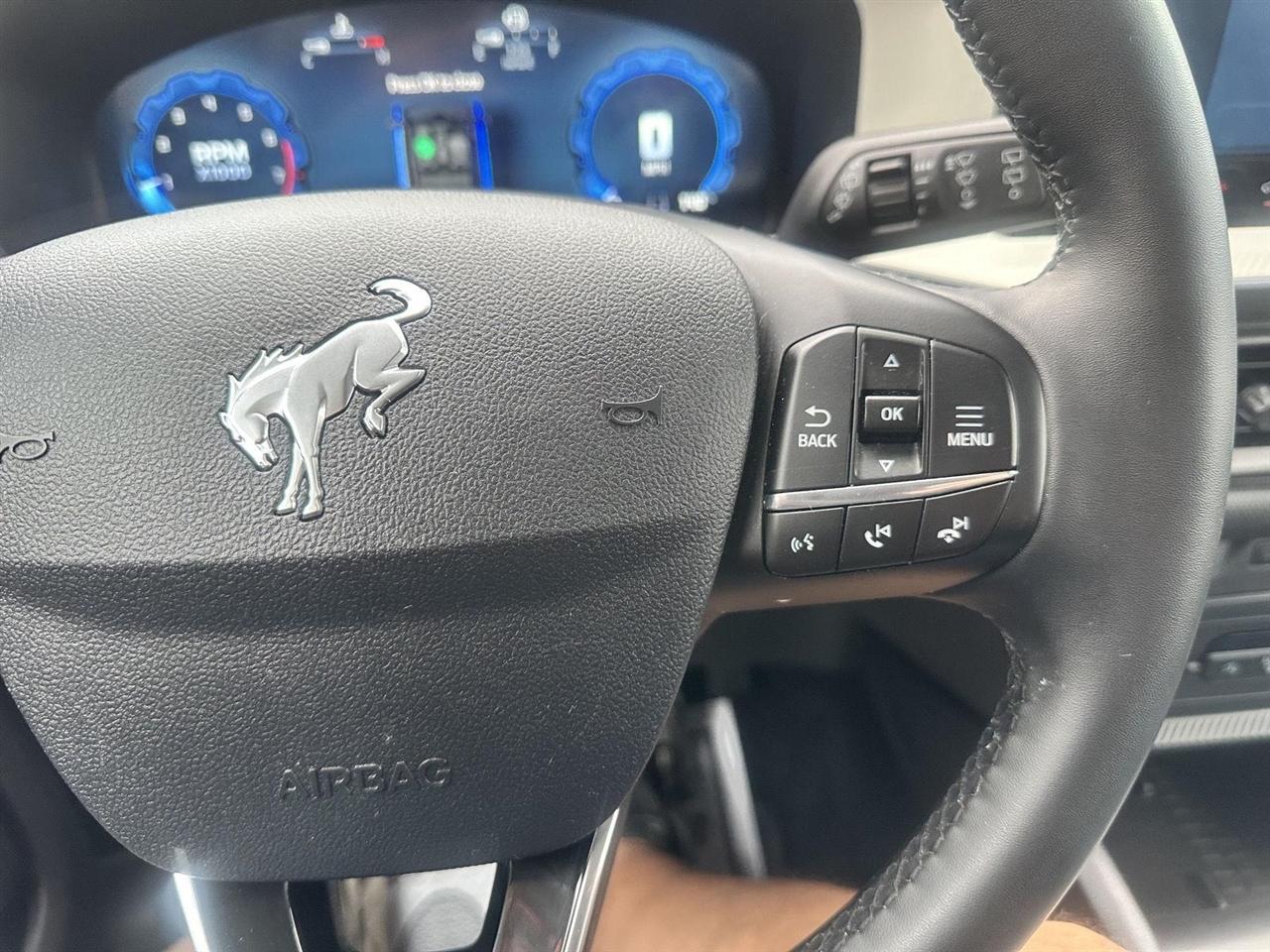 Ford Bronco Sport Heritage Limited 2025