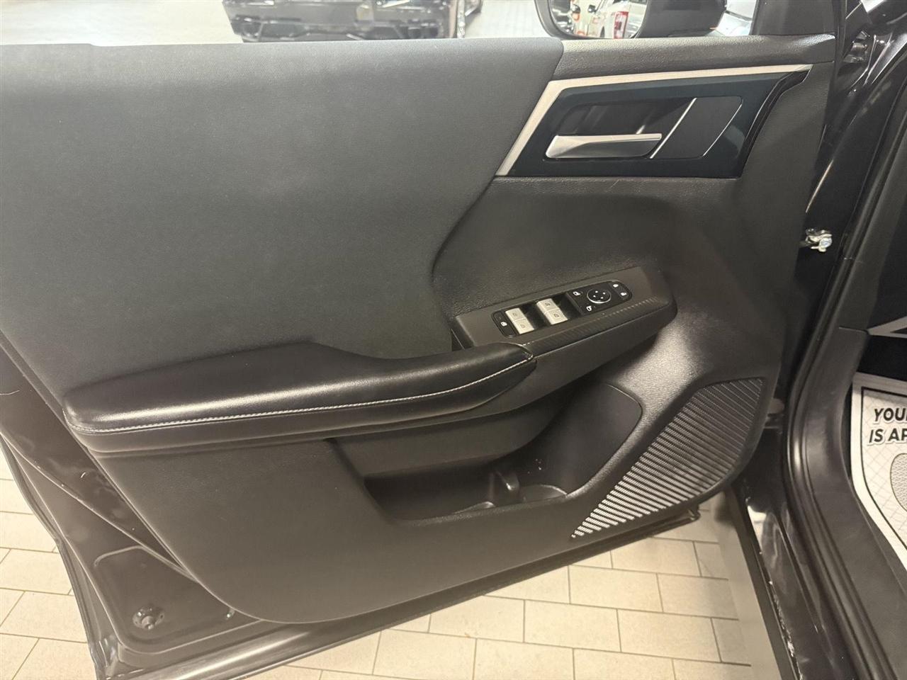 Mitsubishi Outlander ES 4WD 2022