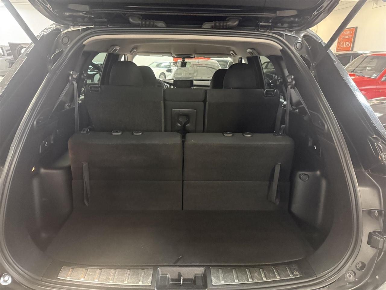 Mitsubishi Outlander ES 4WD 2022