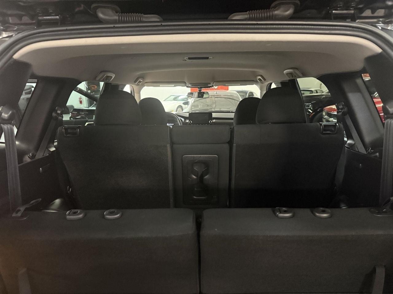 Mitsubishi Outlander ES 4WD 2022