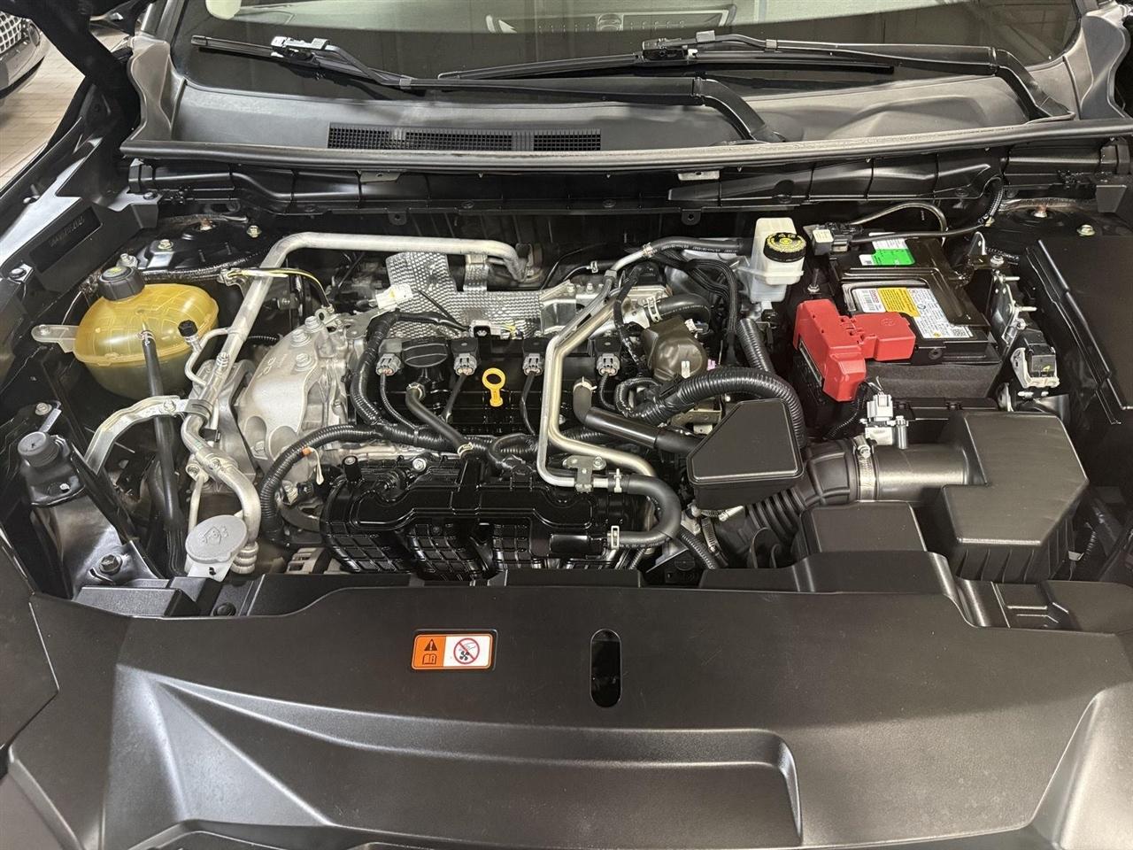 Mitsubishi Outlander ES 4WD 2022