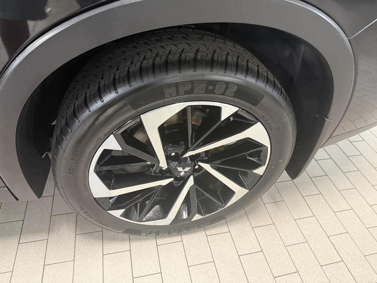 Mitsubishi Outlander ES 4WD 2022