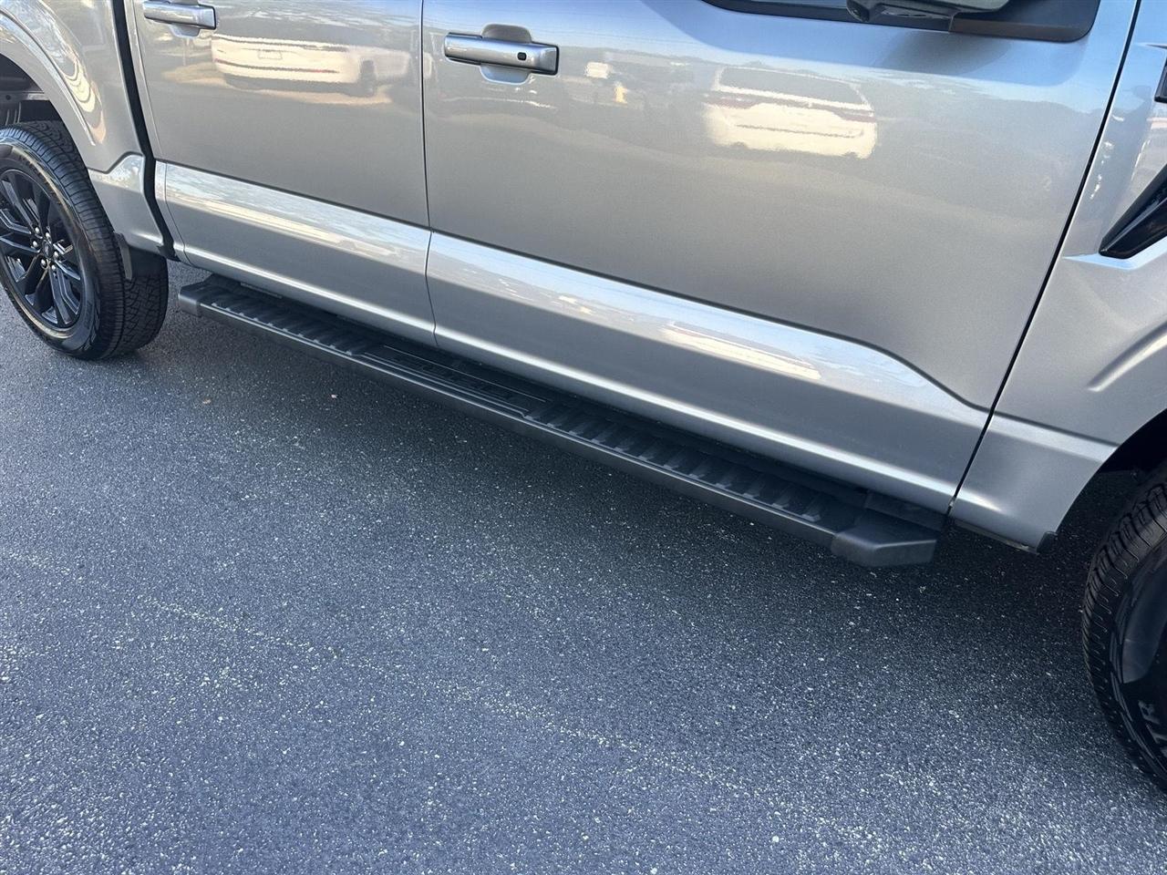 Ford F-150 XLT SuperCrew 4WD 2026