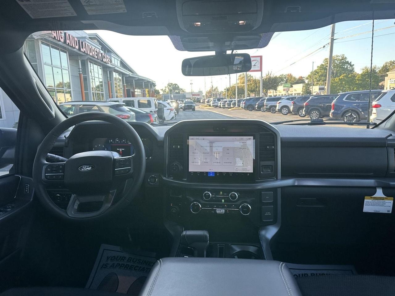 Ford F-150 XLT SuperCrew 4WD 2026