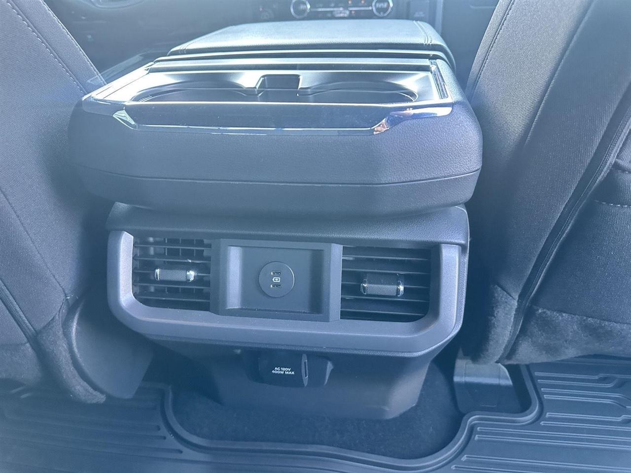 Ford F-150 XLT SuperCrew 4WD 2026