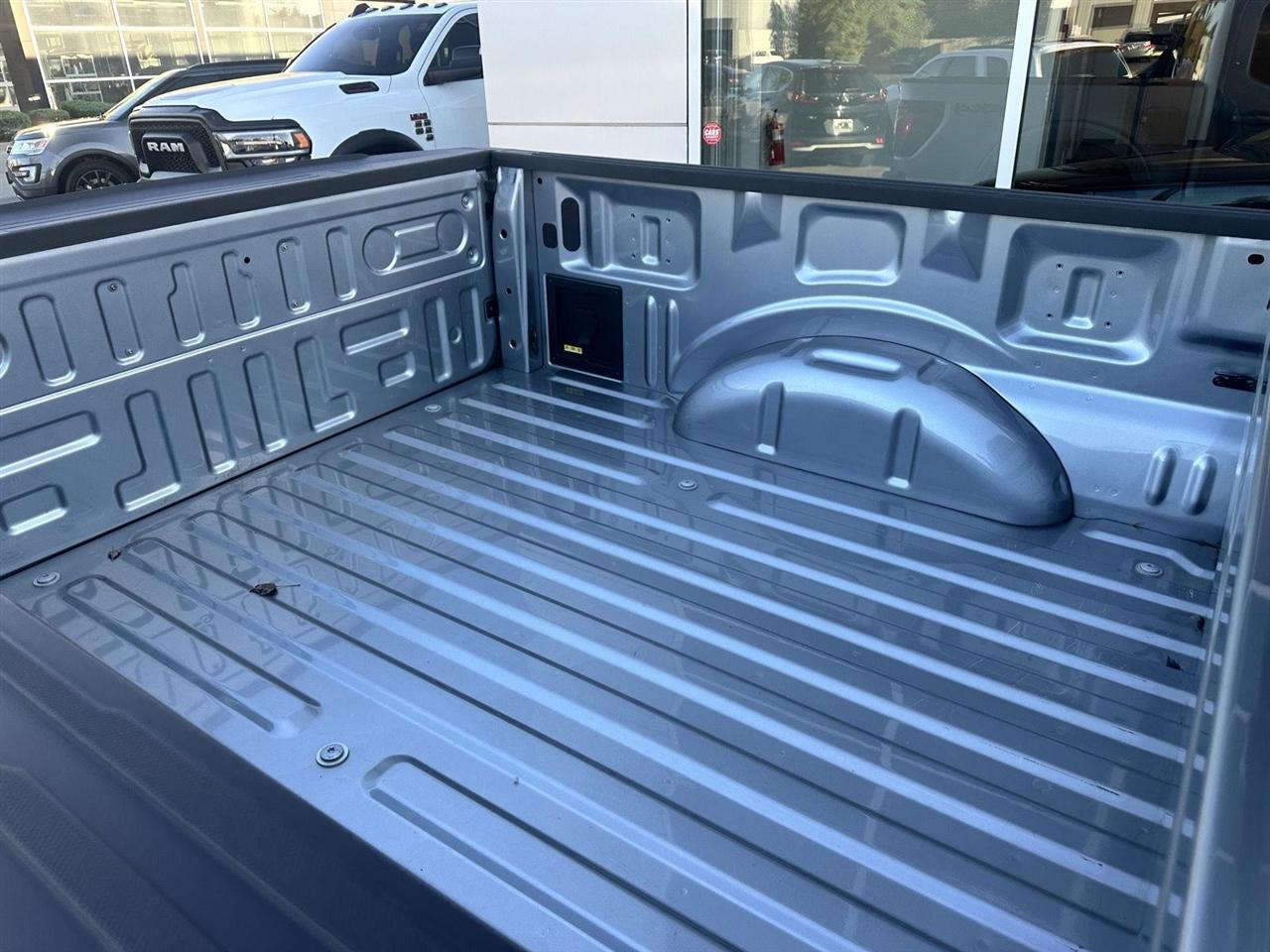 Ford F-150 XLT SuperCrew 4WD 2026