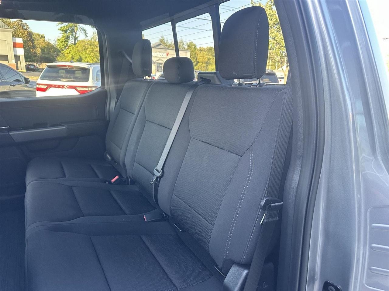 Ford F-150 XLT SuperCrew 4WD 2026