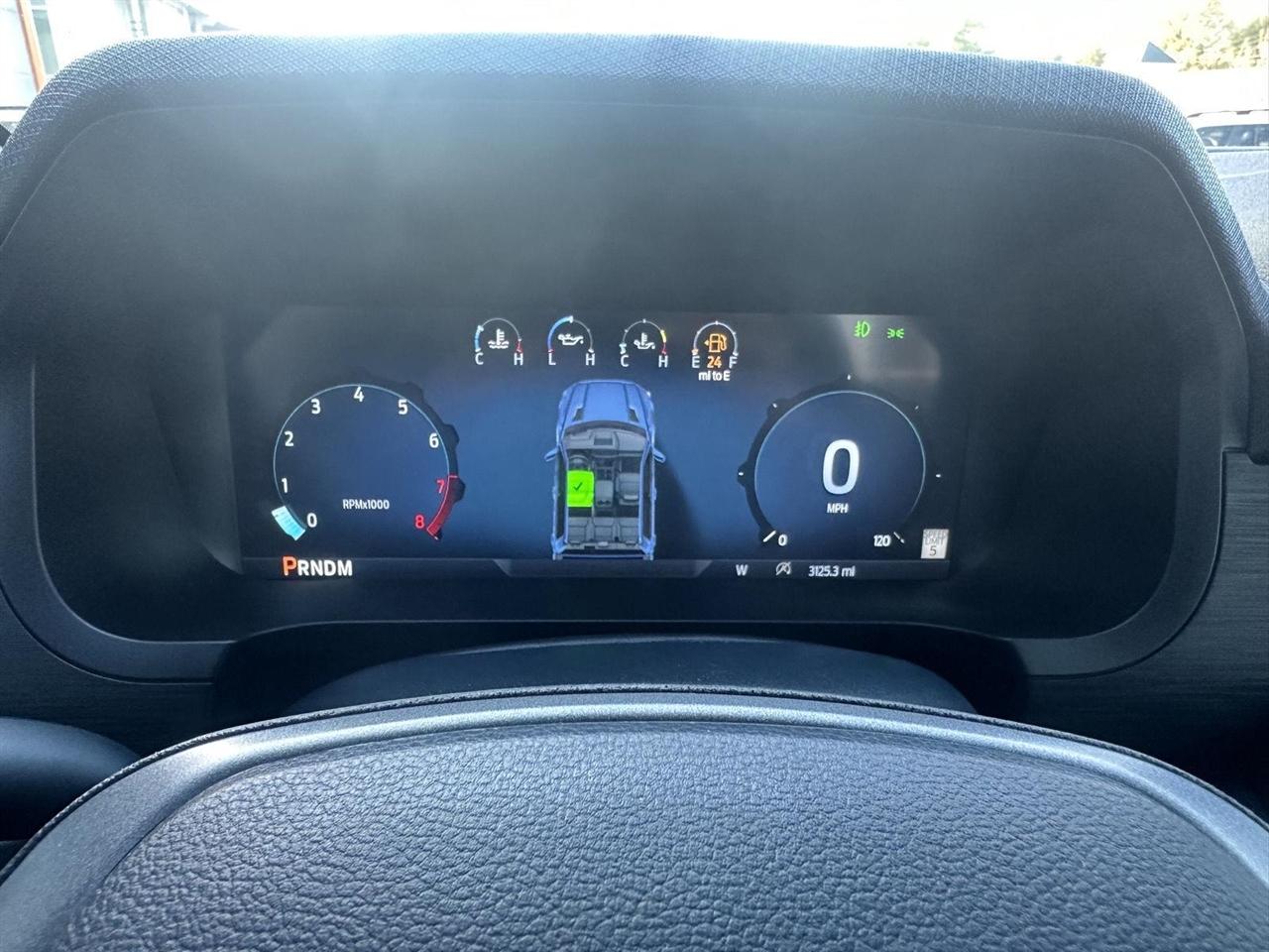 Ford F-150 XLT SuperCrew 4WD 2026