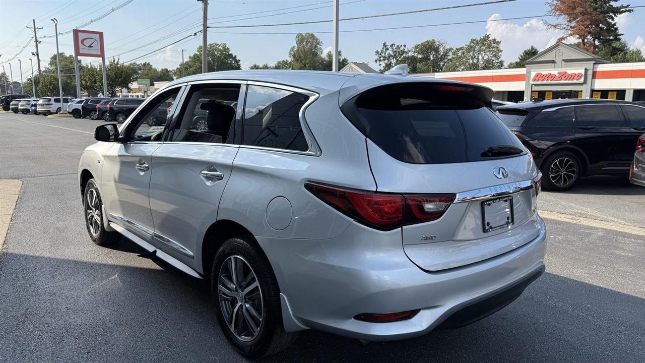 Infiniti QX60 PURE AWD 2019