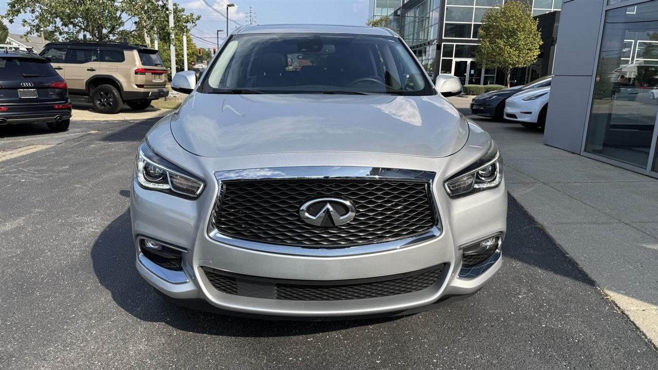 Infiniti QX60 PURE AWD 2019