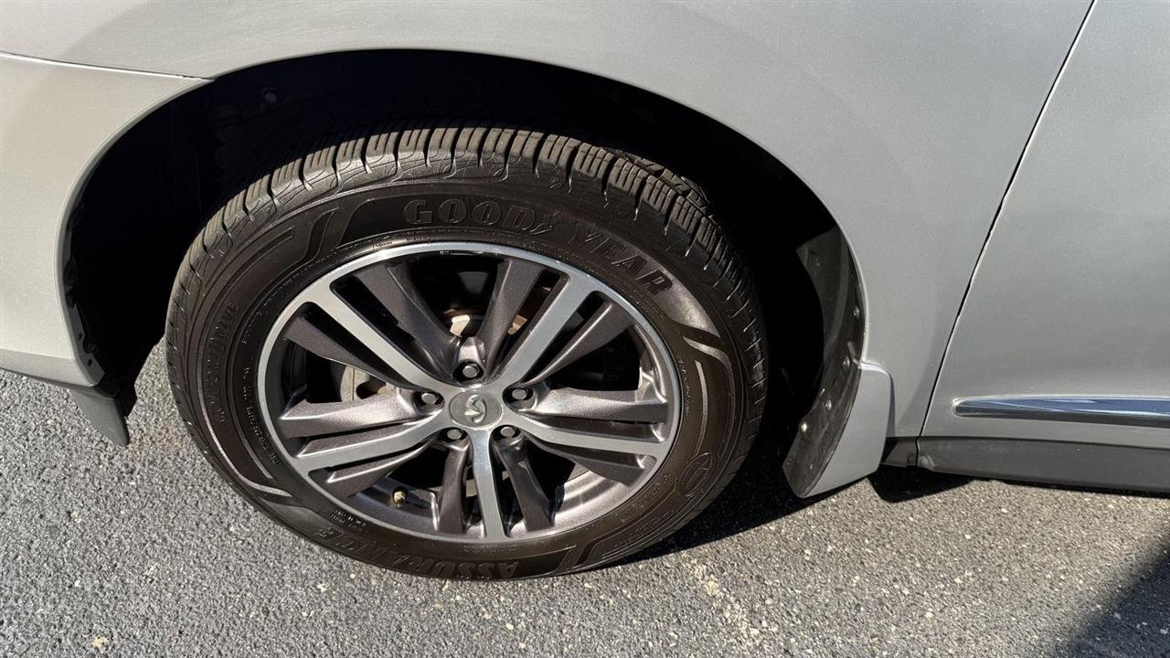 Infiniti QX60 PURE AWD 2019