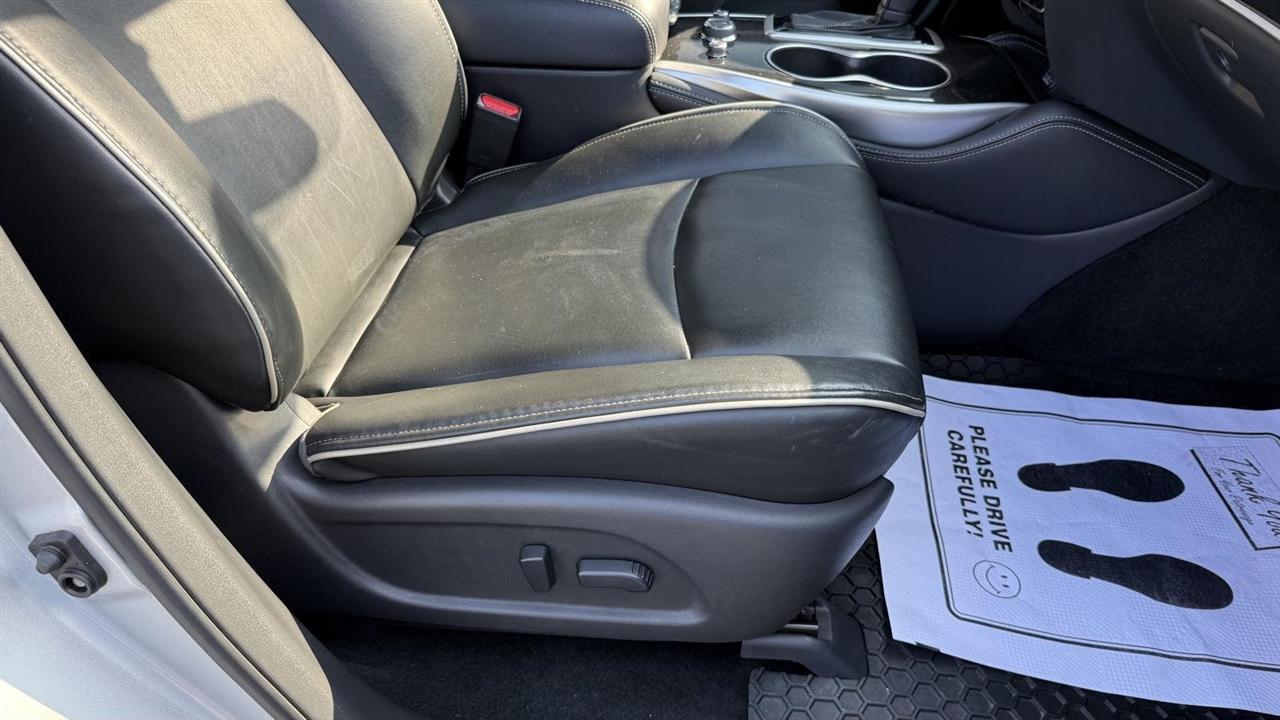 Infiniti QX60 PURE AWD 2019