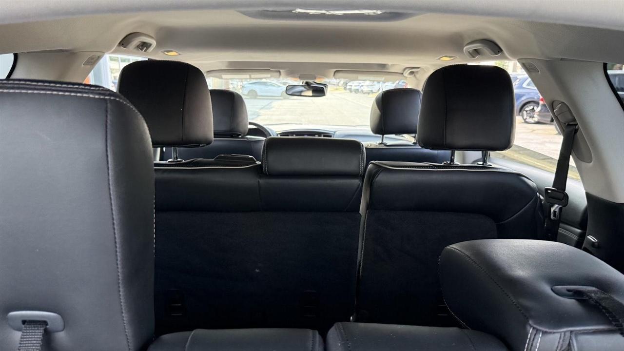Infiniti QX60 PURE AWD 2019