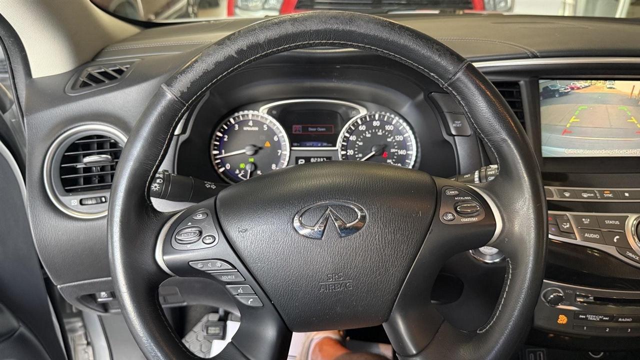 Infiniti QX60 PURE AWD 2019