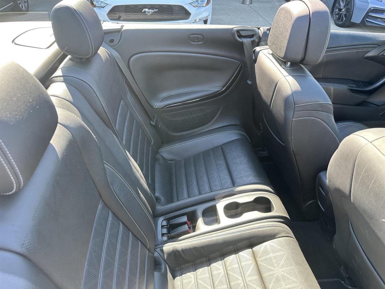 Buick Cascada Premium 2016