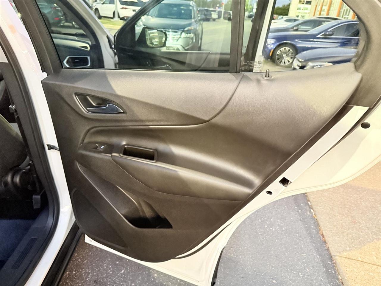Chevrolet Equinox LT 2WD 2021