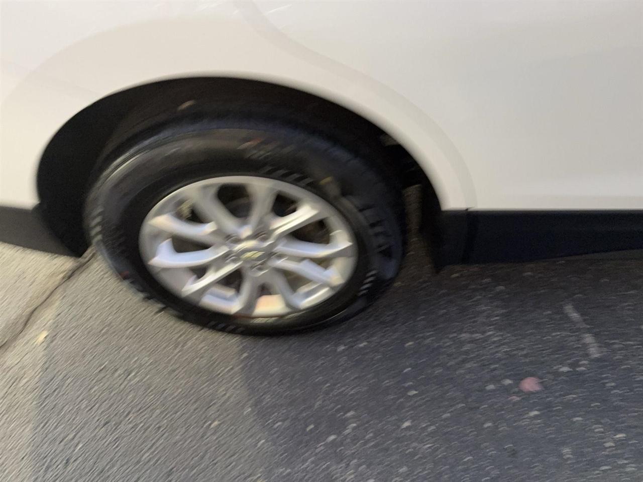 Chevrolet Equinox LT 2WD 2021
