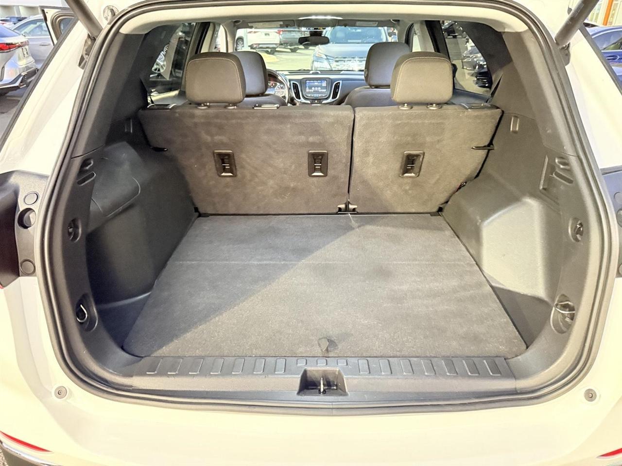 Chevrolet Equinox LT 2WD 2021
