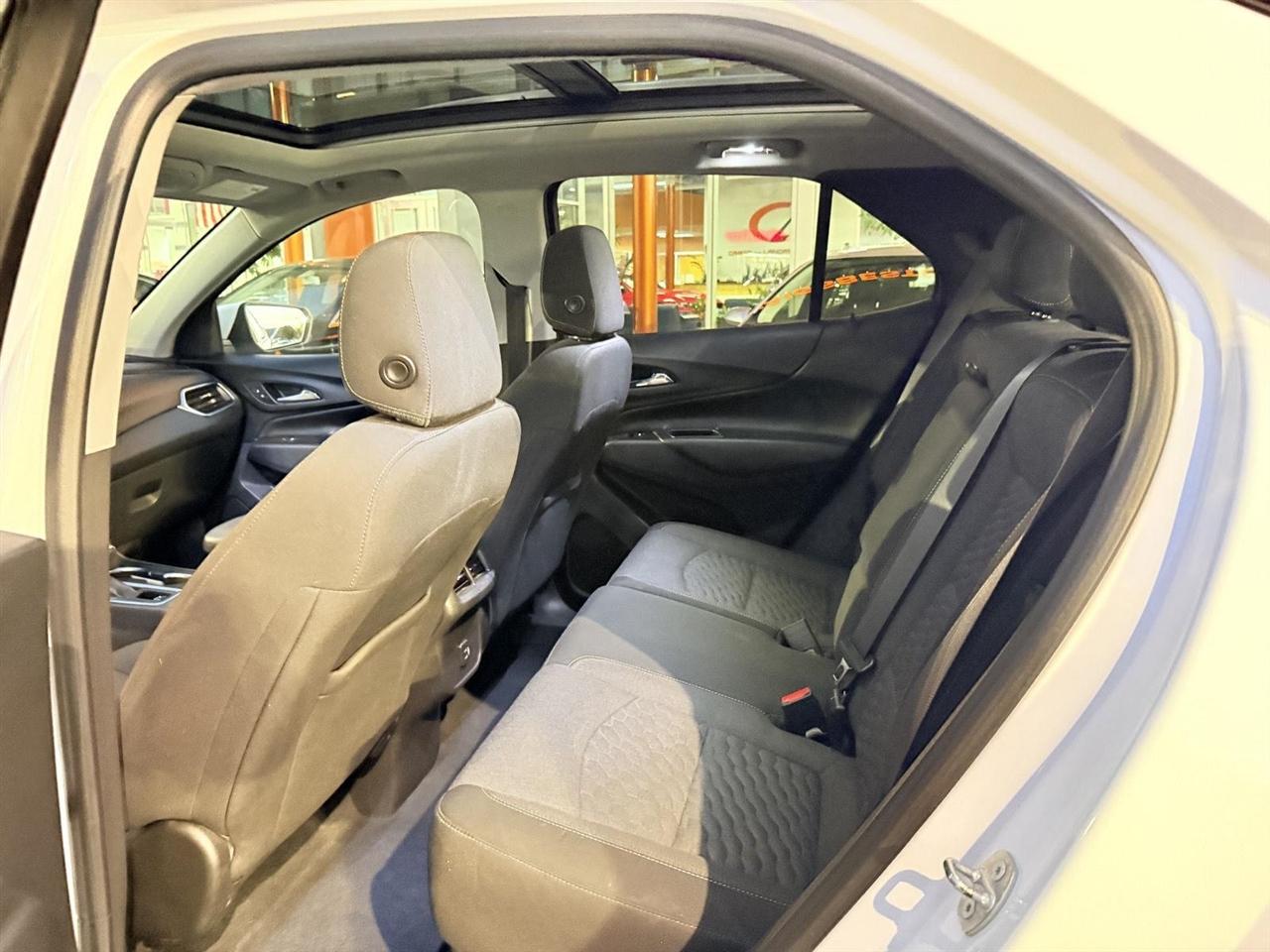 Chevrolet Equinox LT 2WD 2021