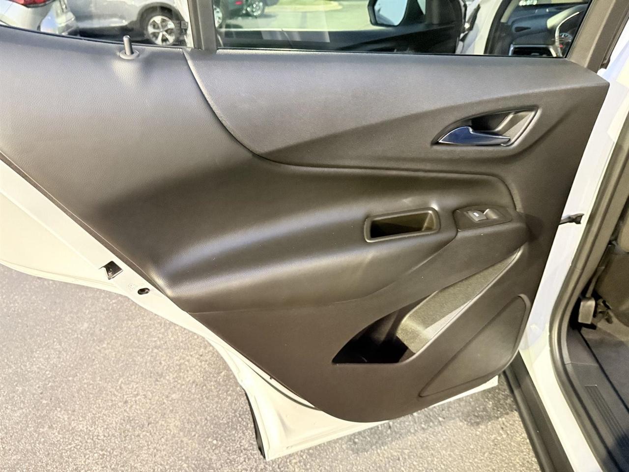 Chevrolet Equinox LT 2WD 2021
