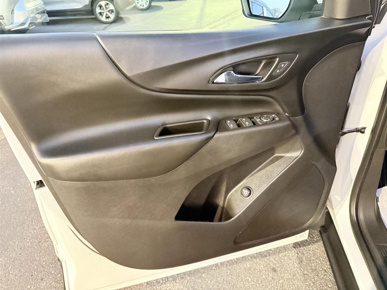 Chevrolet Equinox LT 2WD 2021