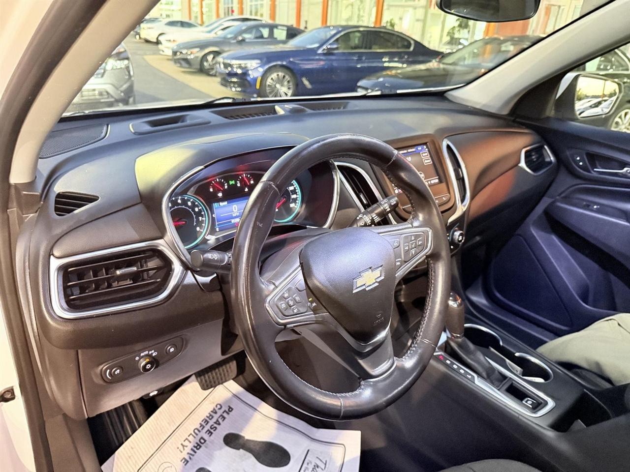 Chevrolet Equinox LT 2WD 2021